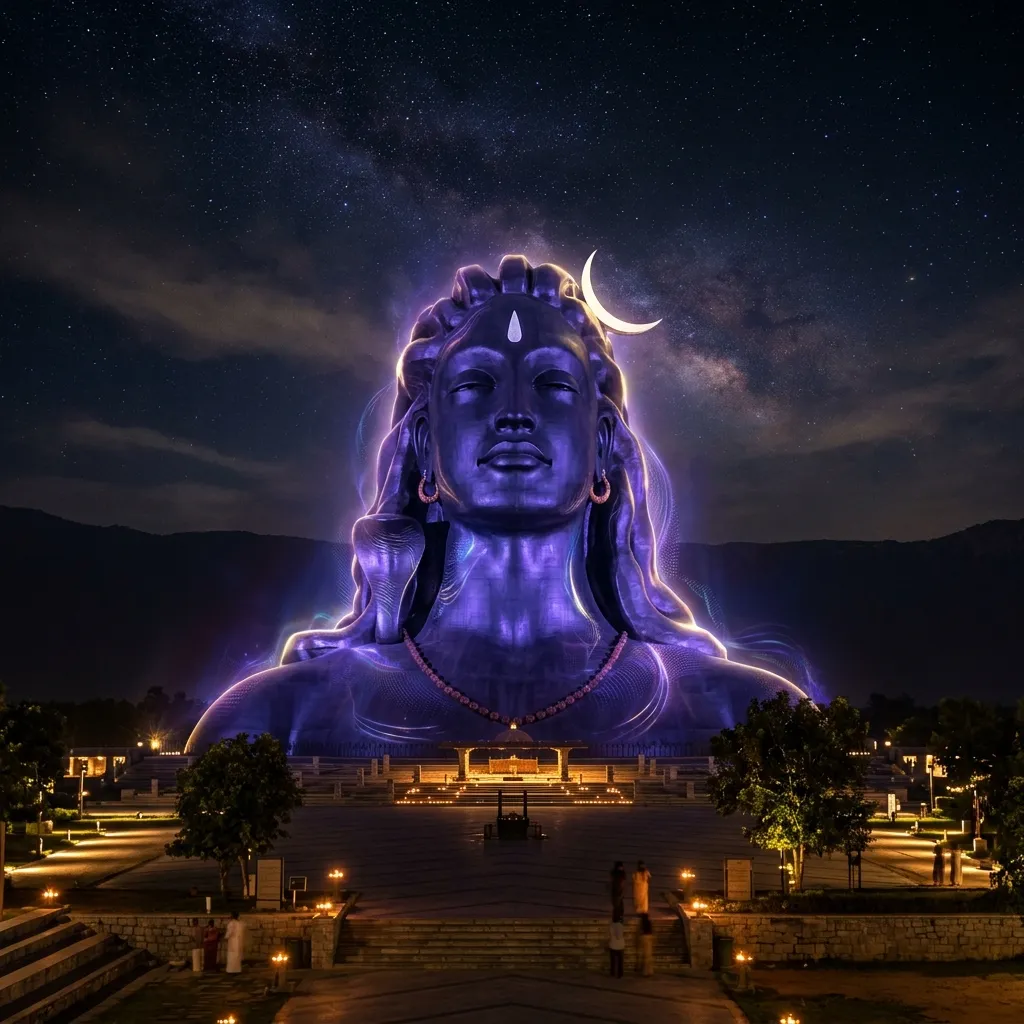 Famous Coimbatore Landmark
