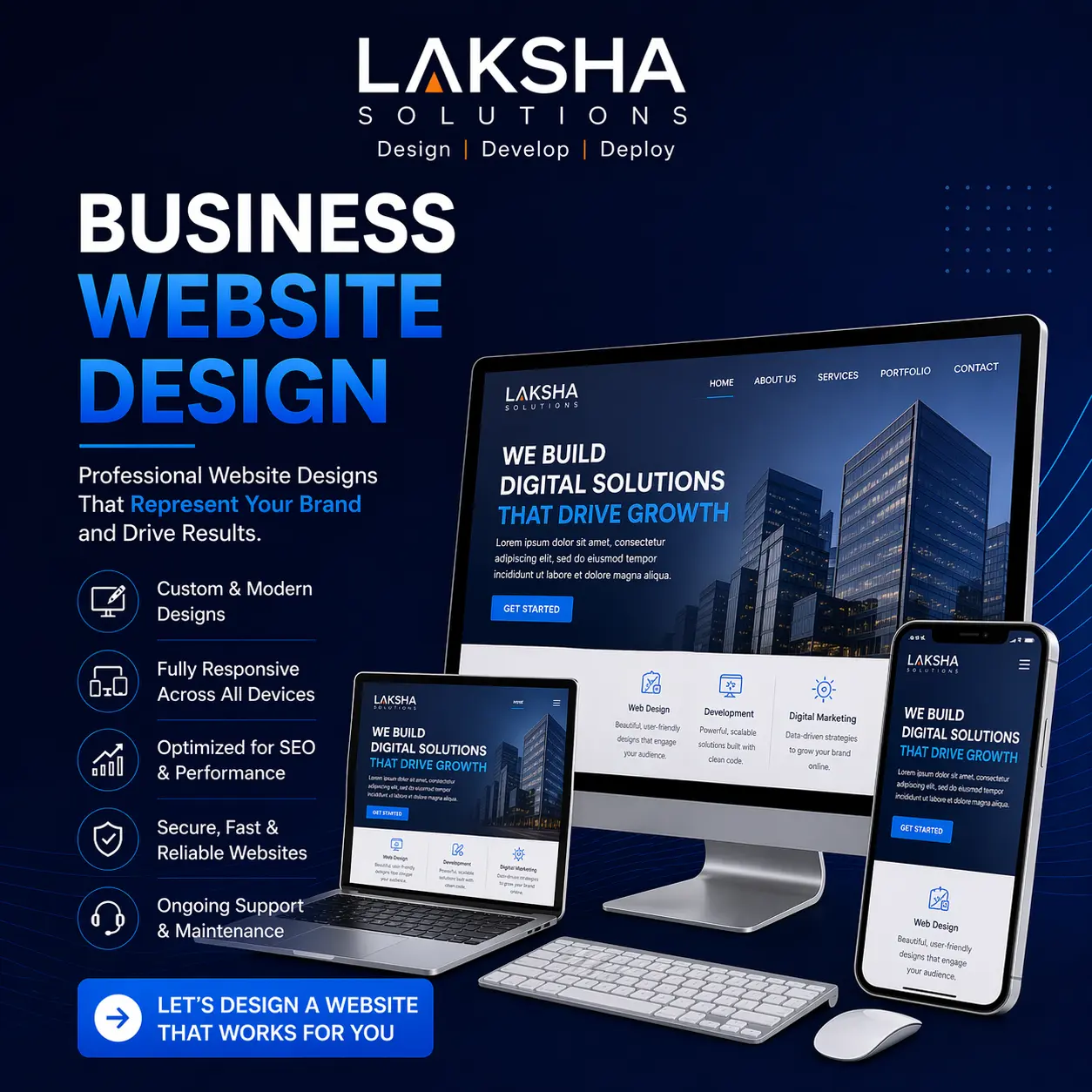 Elite UI/UX Design & Digital Experience Services